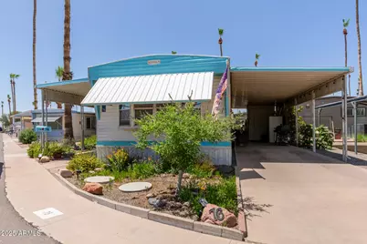 4065 E University Drive #76, Mesa, AZ 85205 - Photo 1