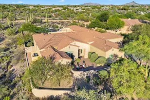 8378 E Arroyo Hondo Rd, Scottsdale, AZ 85266 - Photo 97