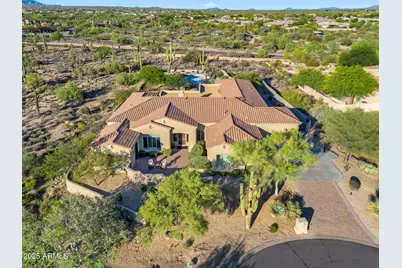 8378 E Arroyo Hondo Road, Scottsdale, AZ 85266 - Photo 101