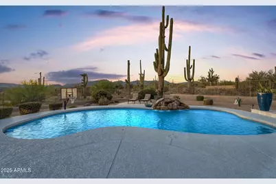 8378 E Arroyo Hondo Road, Scottsdale, AZ 85266 - Photo 21