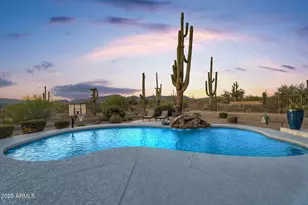 8378 E Arroyo Hondo Rd, Scottsdale, AZ 85266 - Photo 21