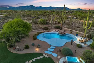 8378 E Arroyo Hondo Rd, Scottsdale, AZ 85266 - Photo 5