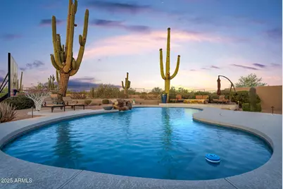 8378 E Arroyo Hondo Road, Scottsdale, AZ 85266 - Photo 7