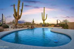 8378 E Arroyo Hondo Rd, Scottsdale, AZ 85266 - Photo 7