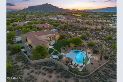 8378 E Arroyo Hondo Road, Scottsdale, AZ 85266 - Photo 9