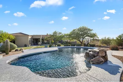 8378 E Arroyo Hondo Road, Scottsdale, AZ 85266 - Photo 77