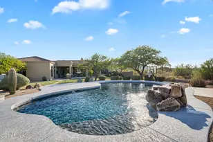 8378 E Arroyo Hondo Rd, Scottsdale, AZ 85266 - Photo 77