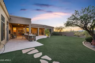 8378 E Arroyo Hondo Road, Scottsdale, AZ 85266 - Photo 25