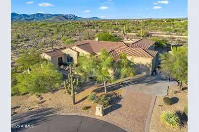 8378 E Arroyo Hondo Road, Scottsdale, AZ 85266 - Photo 99