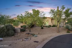 8378 E Arroyo Hondo Rd, Scottsdale, AZ 85266 - Photo 107