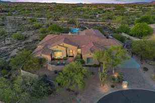 8378 E Arroyo Hondo Rd, Scottsdale, AZ 85266 - Photo 17