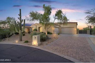 8378 E Arroyo Hondo Road, Scottsdale, AZ 85266 - Photo 109