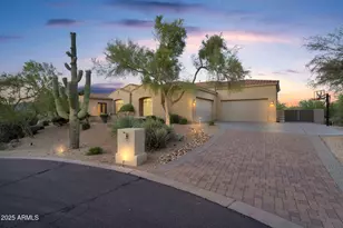 8378 E Arroyo Hondo Rd, Scottsdale, AZ 85266 - Photo 109