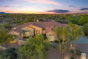 8378 E Arroyo Hondo Rd, Scottsdale, AZ 85266 - Photo 91