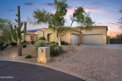 8378 E Arroyo Hondo Road, Scottsdale, AZ 85266 - Photo 13