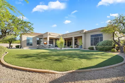 8378 E Arroyo Hondo Road, Scottsdale, AZ 85266 - Photo 87