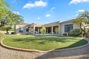 8378 E Arroyo Hondo Rd, Scottsdale, AZ 85266 - Photo 87