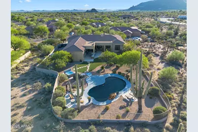 8378 E Arroyo Hondo Road, Scottsdale, AZ 85266 - Photo 105