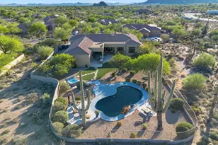 8378 E Arroyo Hondo Rd, Scottsdale, AZ 85266 - Photo 105