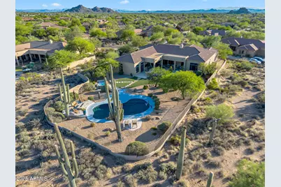 8378 E Arroyo Hondo Road, Scottsdale, AZ 85266 - Photo 3