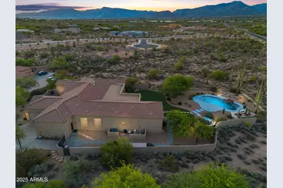 8378 E Arroyo Hondo Road, Scottsdale, AZ 85266 - Photo 95