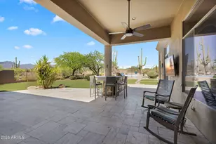 8378 E Arroyo Hondo Rd, Scottsdale, AZ 85266 - Photo 83