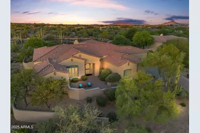 8378 E Arroyo Hondo Road, Scottsdale, AZ 85266 - Photo 15