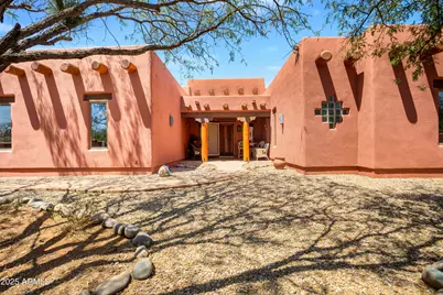 5676 S Mir Way, Hereford, AZ 85615 - Photo 31