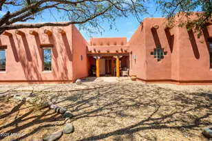 5676 S Mir Way, Hereford, AZ 85615 - Photo 31