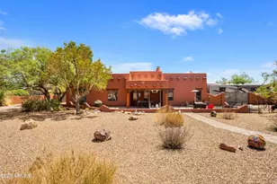 5676 S Mir Way, Hereford, AZ 85615 - Photo 37