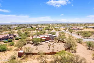 5676 S Mir Way, Hereford, AZ 85615 - Photo 37