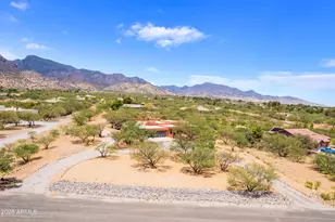 5676 S Mir Way, Hereford, AZ 85615 - Photo 41