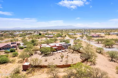 5676 S Mir Way, Hereford, AZ 85615 - Photo 39