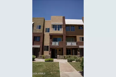 6605 N 93rd Avenue #1095, Glendale, AZ 85305 - Photo 1