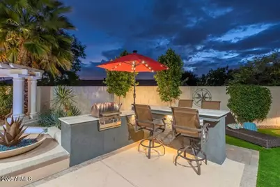 7673 E Calle De Las Brisas --, Scottsdale, AZ 85255 - Photo 33