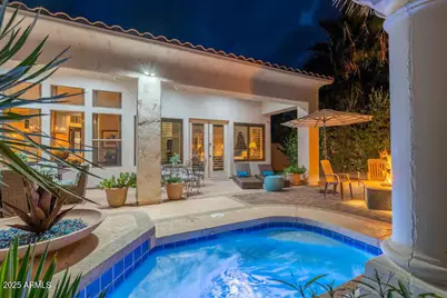 7673 E Calle De Las Brisas --, Scottsdale, AZ 85255 - Photo 17