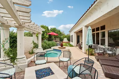 7673 E Calle De Las Brisas --, Scottsdale, AZ 85255 - Photo 41