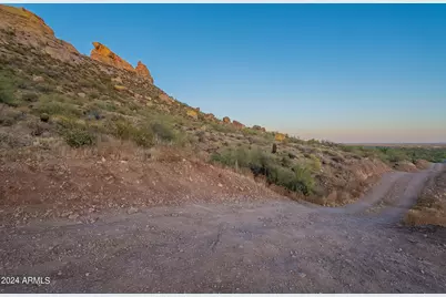 0 N Cortez Road #LOT 1, Apache Junction, AZ 85119 - Photo 17