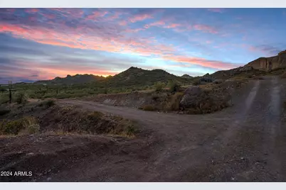 0 N Cortez Road #LOT 1, Apache Junction, AZ 85119 - Photo 7