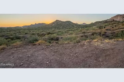 0 N Cortez Road #LOT 1, Apache Junction, AZ 85119 - Photo 11