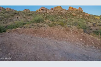 0 N Cortez Road #LOT 1, Apache Junction, AZ 85119 - Photo 15