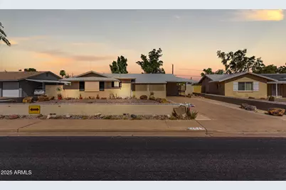 12643 N 111th Avenue, Sun City, AZ 85351 - Photo 1