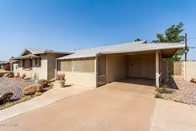12643 N 111th Avenue, Sun City, AZ 85351 - Photo 7
