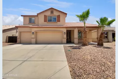 1581 E Palo Verde Drive, Casa Grande, AZ 85122 - Photo 9