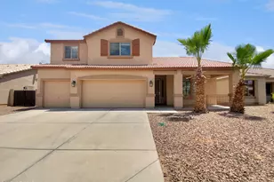1581 E Palo Verde Dr, Casa Grande, AZ 85122 - Photo 9