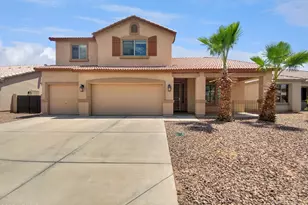 1581 E Palo Verde Dr, Casa Grande, AZ 85122 - Photo 1