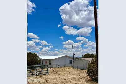 52 Acr 8010 --, Concho, AZ 85924 - Photo 7