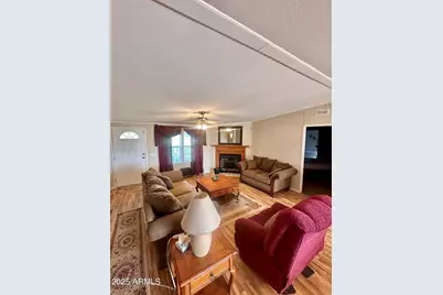 52 Acr 8010 --, Concho, AZ 85924 - Photo 11