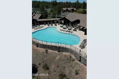 1301 S Lakeside Trail #33, Show Low, AZ 85901 - Photo 5