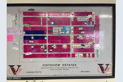 511 S Clubhouse Lane, Sierra Vista, AZ 85635 - Photo 35